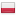 sergeykasatkin.ru server is located in Poland